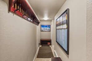 Villa, 3 habitaciones | Interior