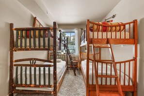 Villa, 3 Bedrooms