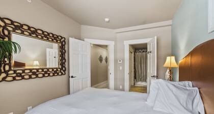 Spacious Elegance-Kirkwood-Timber Ridge 3 Bedroom 3 Residence