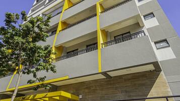 Apartamento | 1 quarto