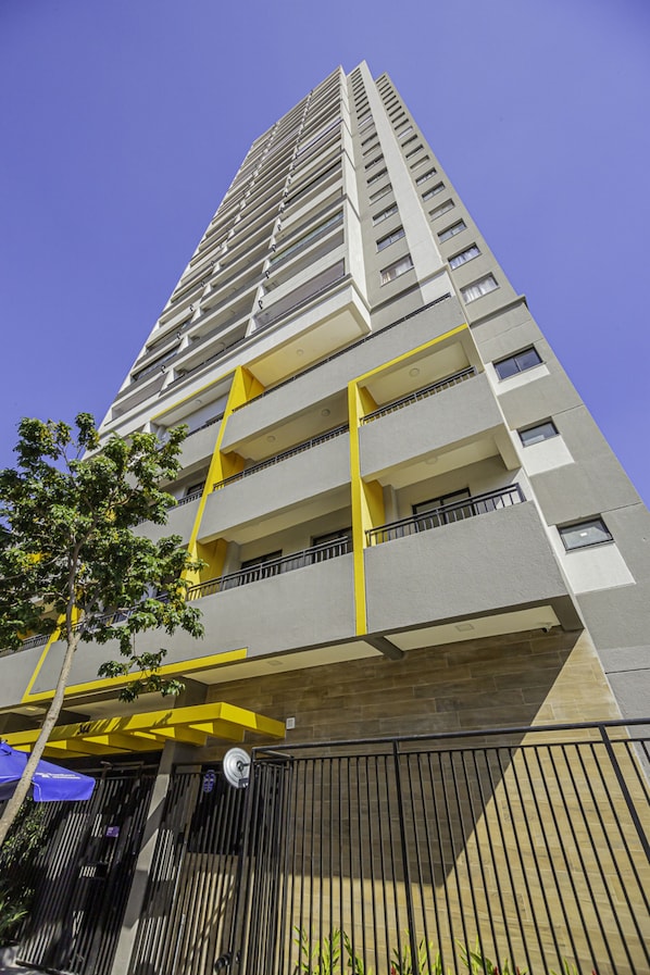 Apartamento | 1 quarto