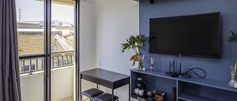 アパートメント | 1 室のベッドルーム