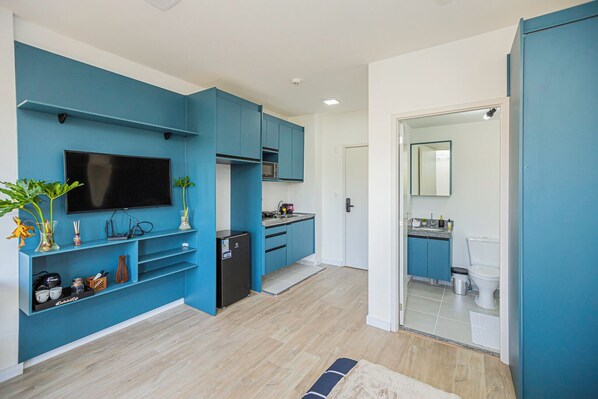 Apartment | 1 bedroom