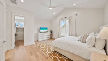 House, 5 Bedrooms | 5 bedrooms, free WiFi