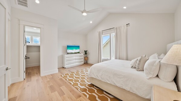 5 habitaciones y wifi gratis 