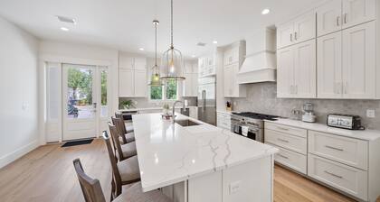 Sand Wand 5 Bedroom Home