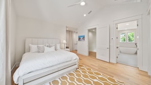 House, 5 Bedrooms | 5 bedrooms, free WiFi