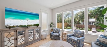 Sand Wand 5 Bedroom Home