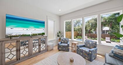 Sand Wand 5 Bedroom Home