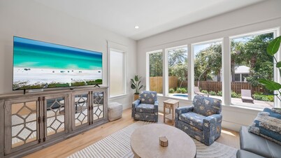 Sand Wand 5 Bedroom Home