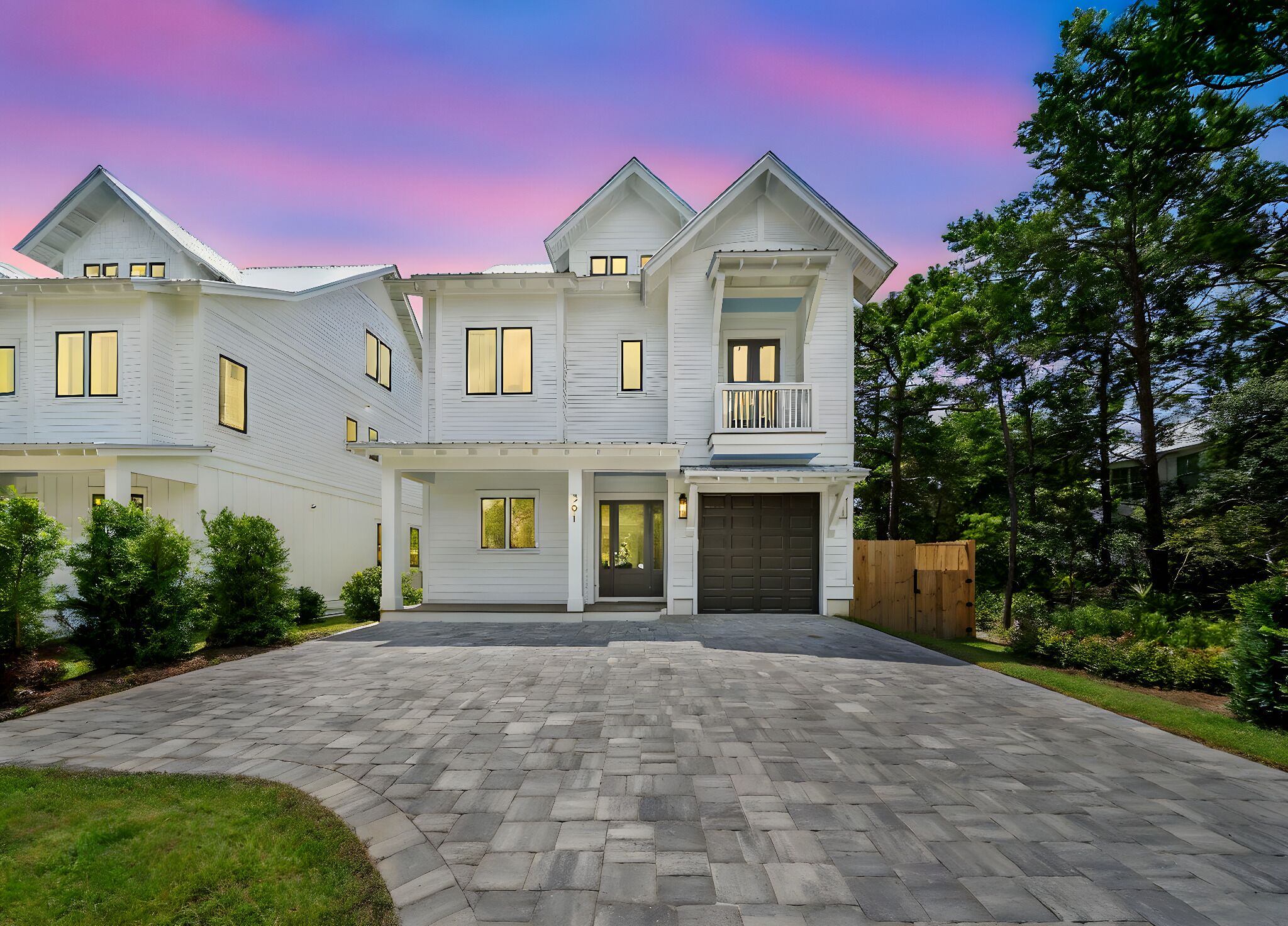 獨棟房屋, 5 間臥室 | 外觀