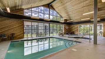 Condo, 2 Bedrooms | Pool