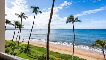 Condo, 1 Bedroom | Beach | Beach nearby