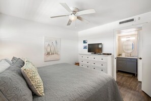 1 bedroom, free WiFi - Sugar Beach Resort, #421 1 Bedroom Condo (Kihei)
