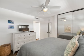 Condo, 1 Bedroom | 1 bedroom, WiFi (free) - Sugar Beach Resort, #421 1 Bedroom Condo (Kihei)