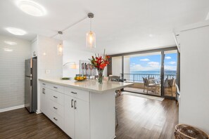 Condo, 1 Bedroom | Interior - Sugar Beach Resort, #421 1 Bedroom Condo (Kihei)