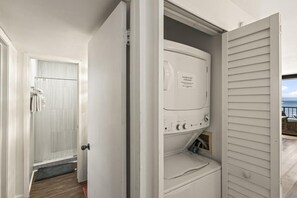 Bloc d'apartaments, 1 dormitori | Interior