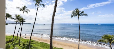 Condo, 1 Bedroom | Beach