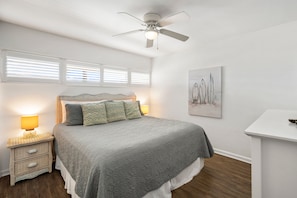 Condo, 1 Bedroom | 1 bedroom, WiFi (free) - Sugar Beach Resort, #421 1 Bedroom Condo (Kihei)