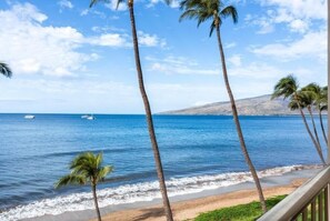 Appart'hôtel, 1 chambre | Plage