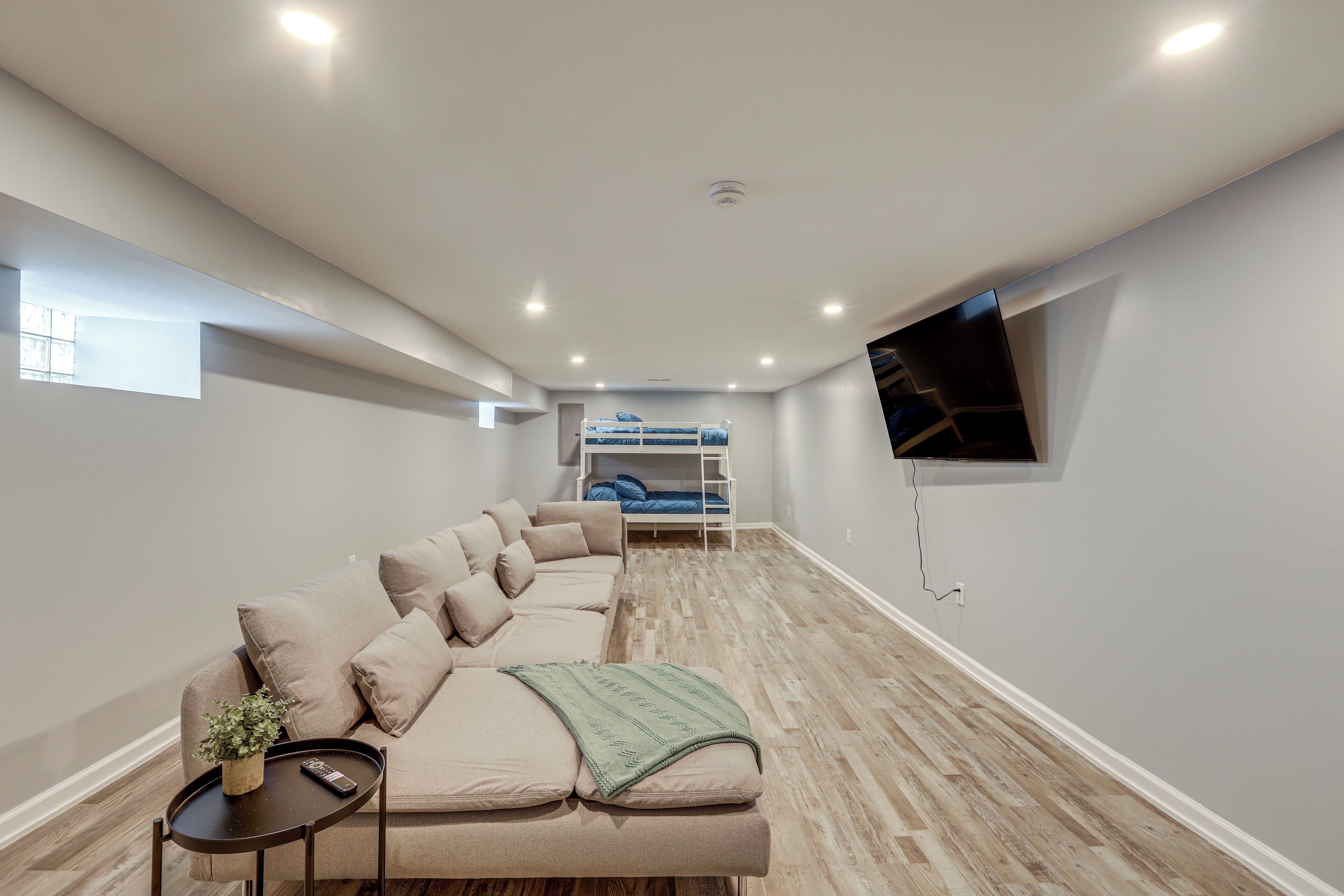Apartment (4 Bedrooms) | Interior