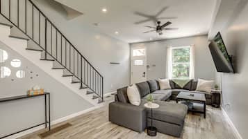 Apartment (4 Bedrooms) | Interior