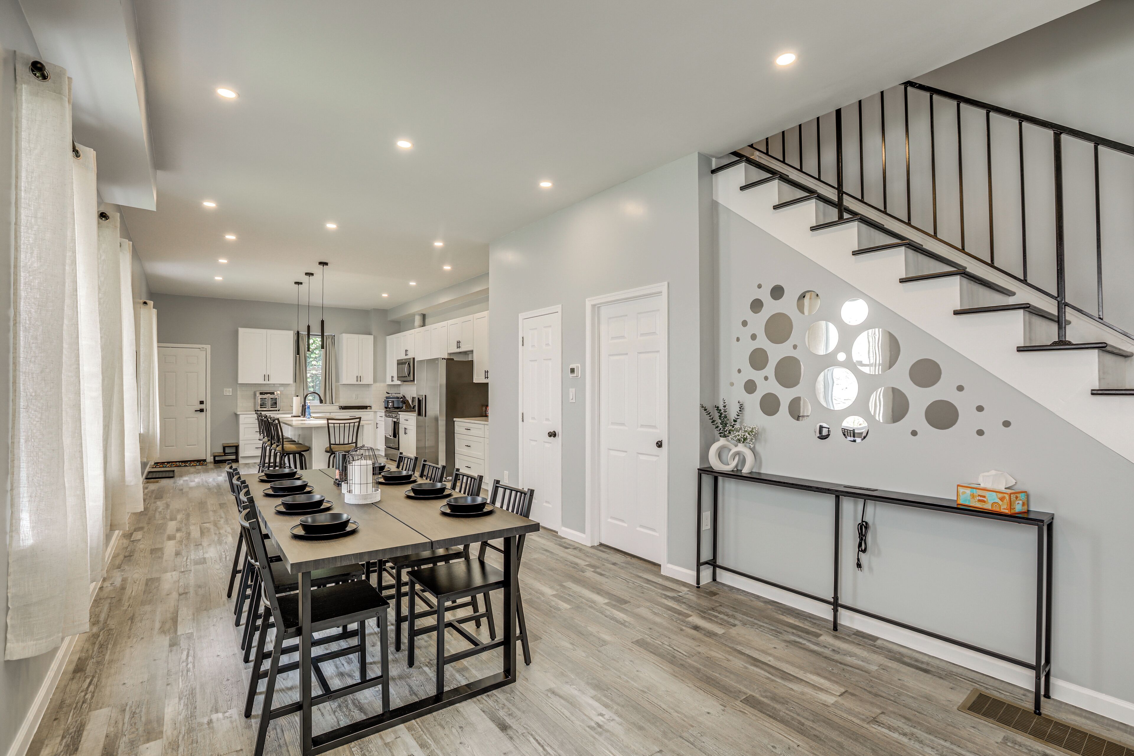 Apartment (4 Bedrooms) | Innenbereich