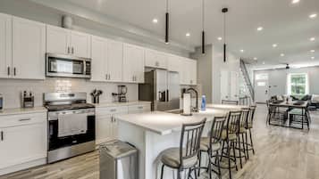 Apartment (4 Bedrooms) | Interior