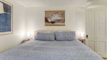 Apartemen (1 Bedroom) | Interior