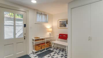 Apartemen (1 Bedroom) | Interior
