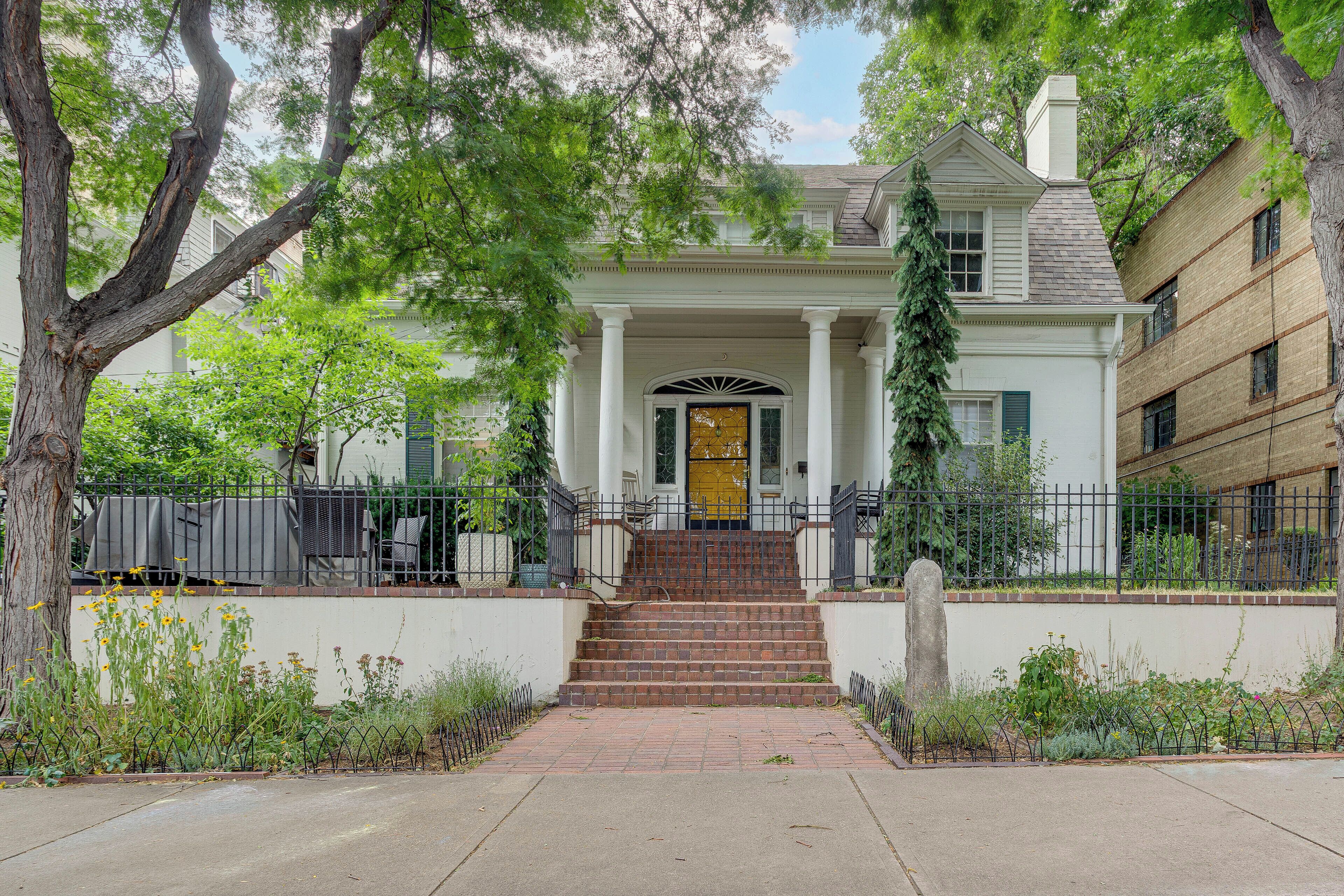 公寓 (1 Bedroom) | 住宿內部