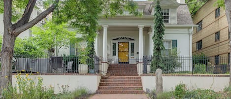 Lejlighed (1 Bedroom) | Interiør