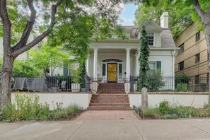 Departamento (1 Bedroom) | Interior