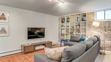Căn hộ (1 Bedroom) | Mặt tiền nơi lưu trú