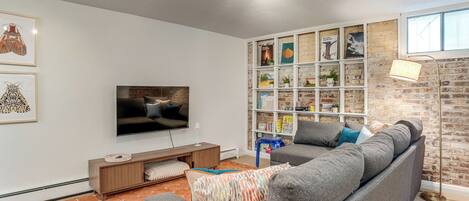 Apartment (1 Bedroom) | Front of property