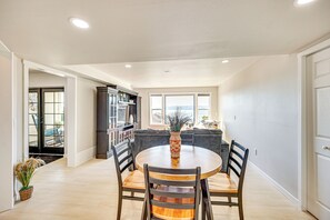 Apartment (1 Bedroom) | Interior - Puget Sound Views: Des Moines Apt w/ Patio (Des Moines)