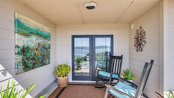 Apartamento (1 Bedroom) | Interior