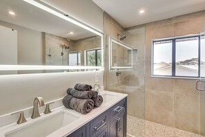 Maison (4 Bedrooms) | Intérieur