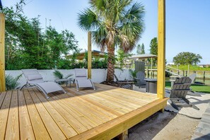 Casa (4 Bedrooms) | Interior