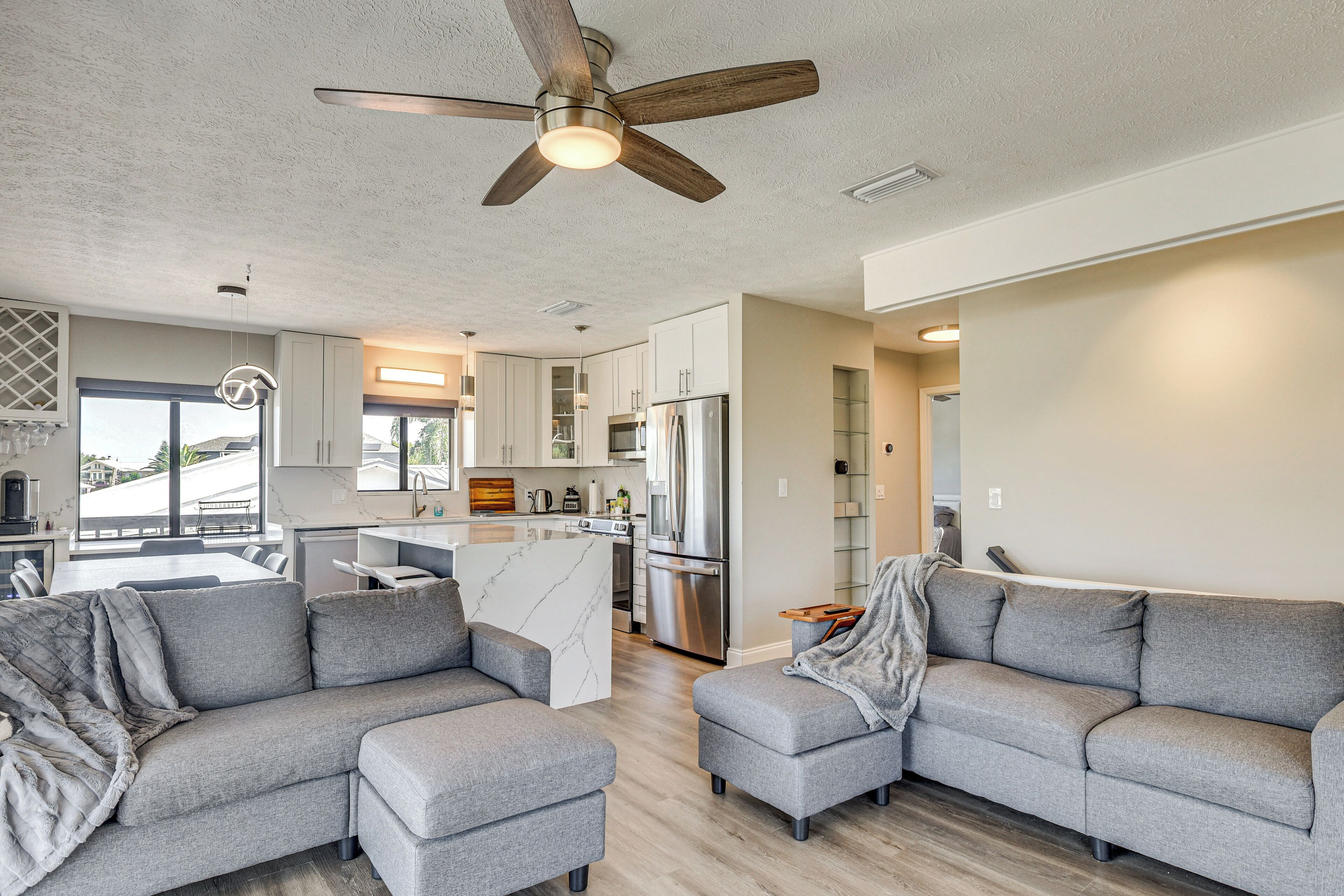 Rumah (4 Bedrooms) | Interior