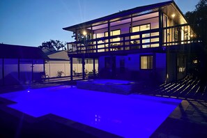 Hus (4 Bedrooms) | Interiør