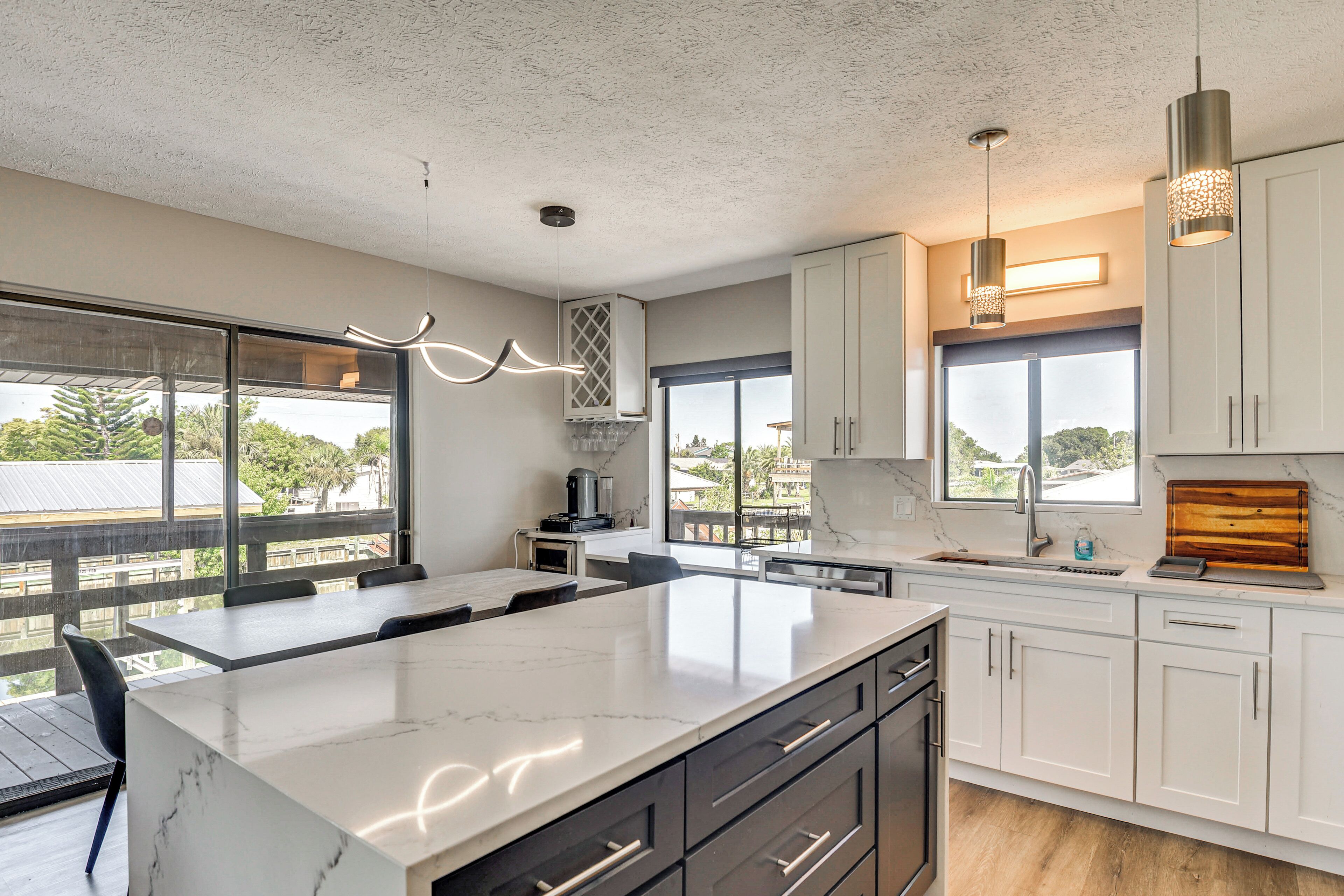 Rumah (4 Bedrooms) | Interior