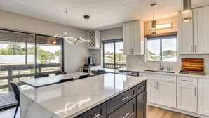 Hus (4 Bedrooms) | Innvendig