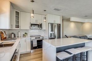 Maison (4 Bedrooms) | Intérieur
