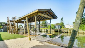 Hus (4 Bedrooms) | Innvendig
