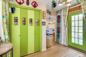 Casa (3 Bedrooms) | Parte interna