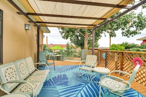 Casa (3 Bedrooms) | Parte interna