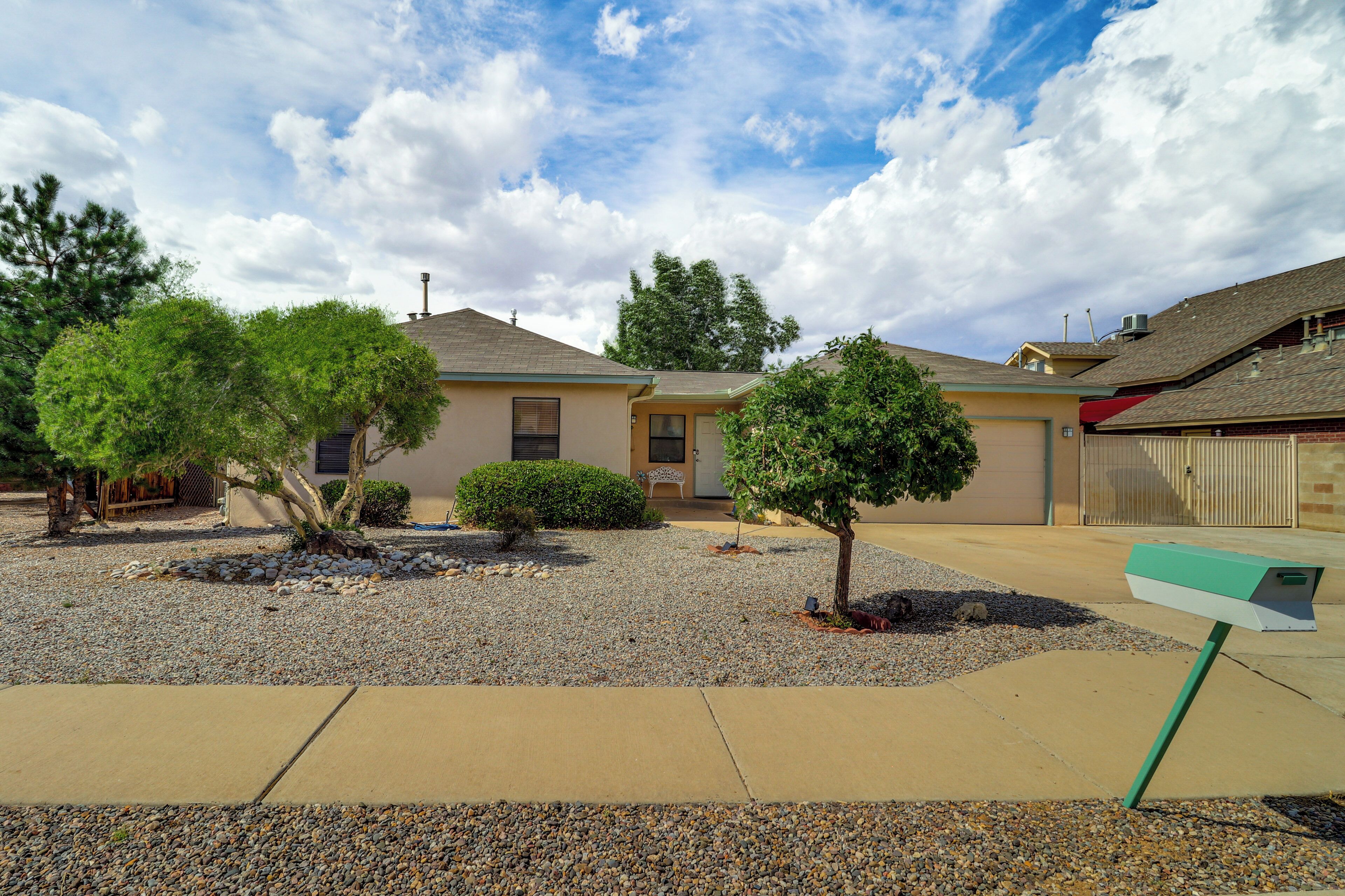 Casa (3 Bedrooms) | Parte interna