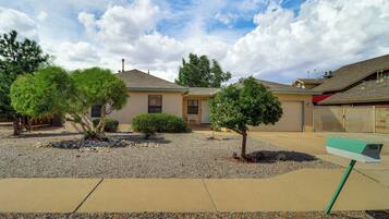 Casa (3 Bedrooms) | Parte interna