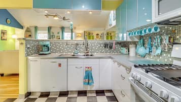 Casa (3 Bedrooms) | Parte interna